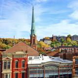 Albany/Troy