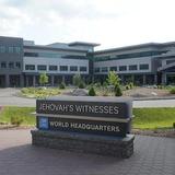 World Headquarters of Jehovah's Witnesses