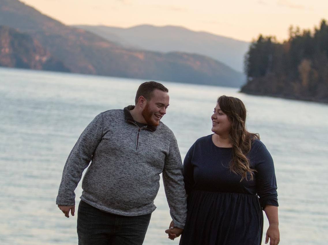 The Wedding Website of Stacy Merry and Robert Merry