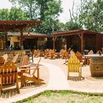 Pour Haus Patio Bar