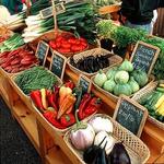 Dane County Farmers Market