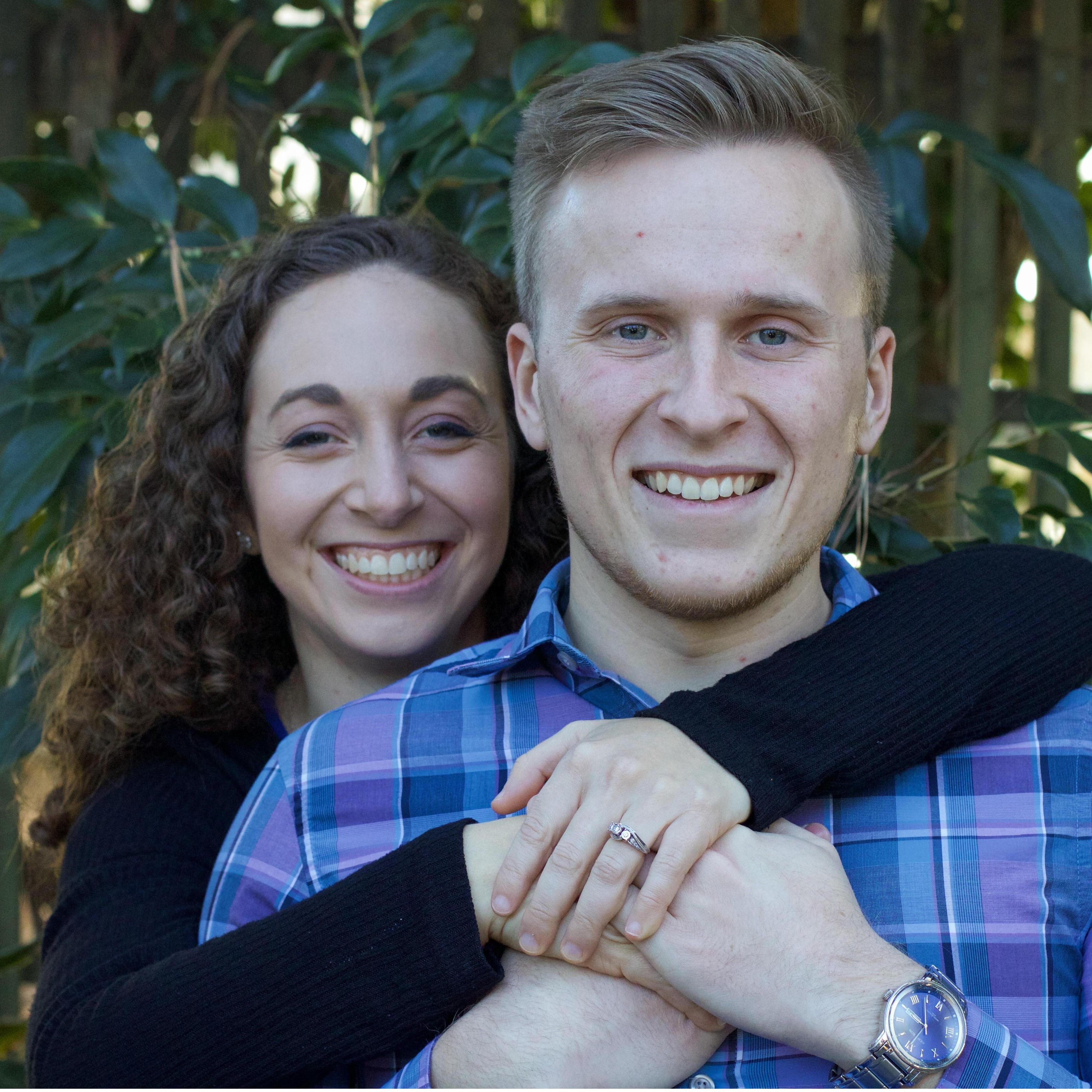 Engagement shoot, 12/23/18!