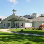 Norman Rockwell Museum