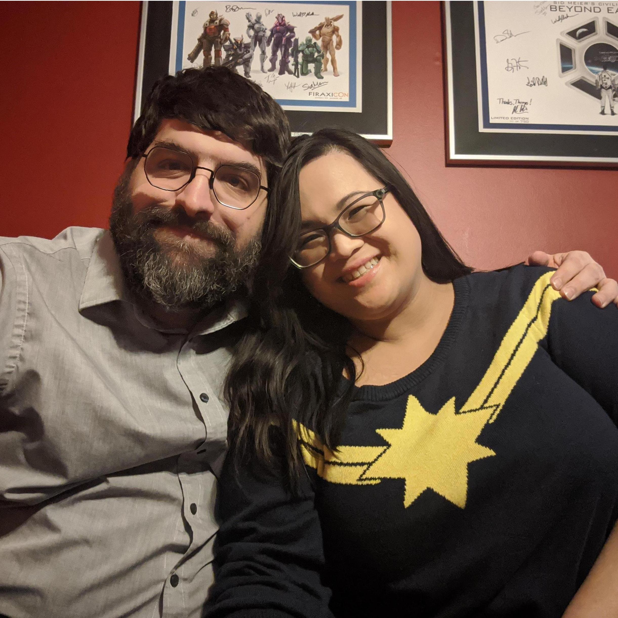 One year dating anniversary