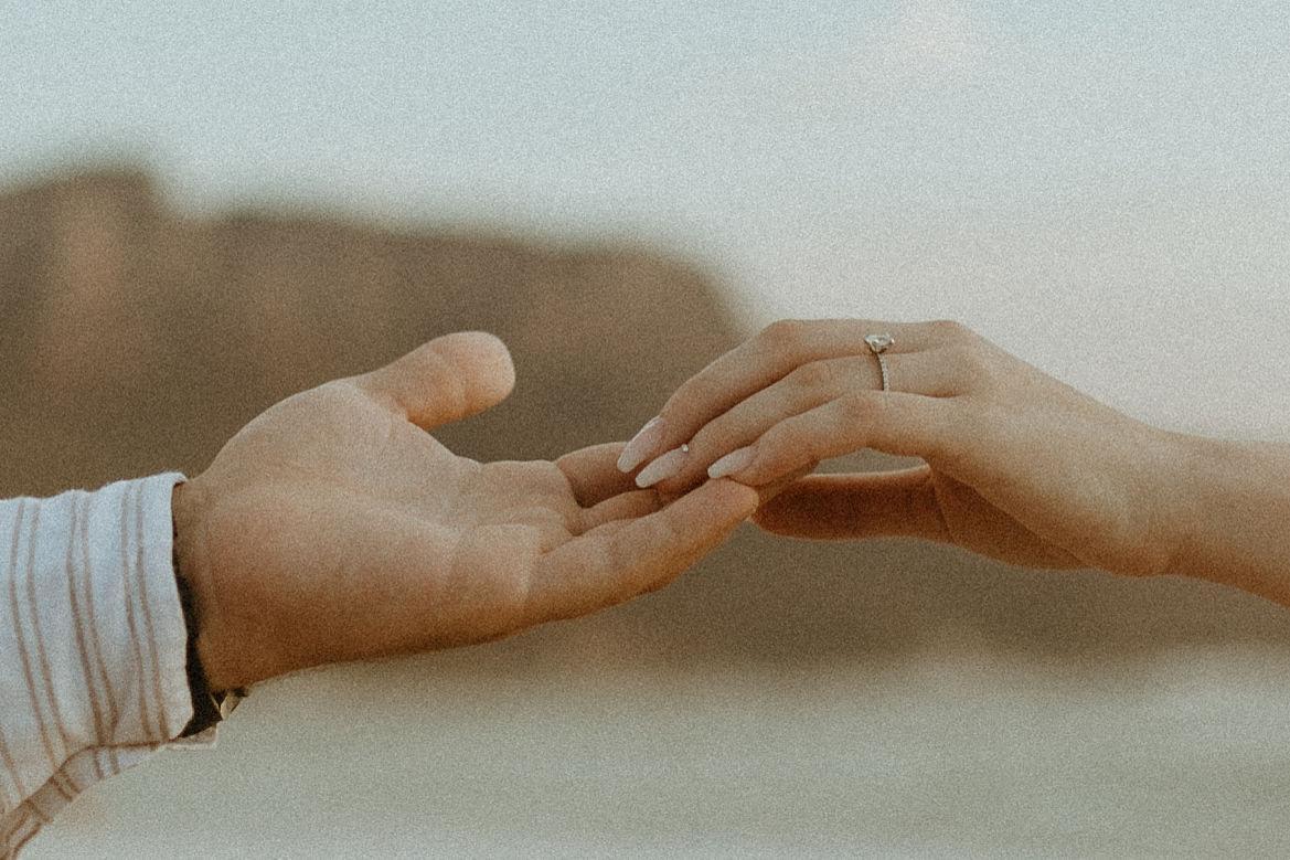 The Wedding Website of Micaela Swart and Jean-Luke Human