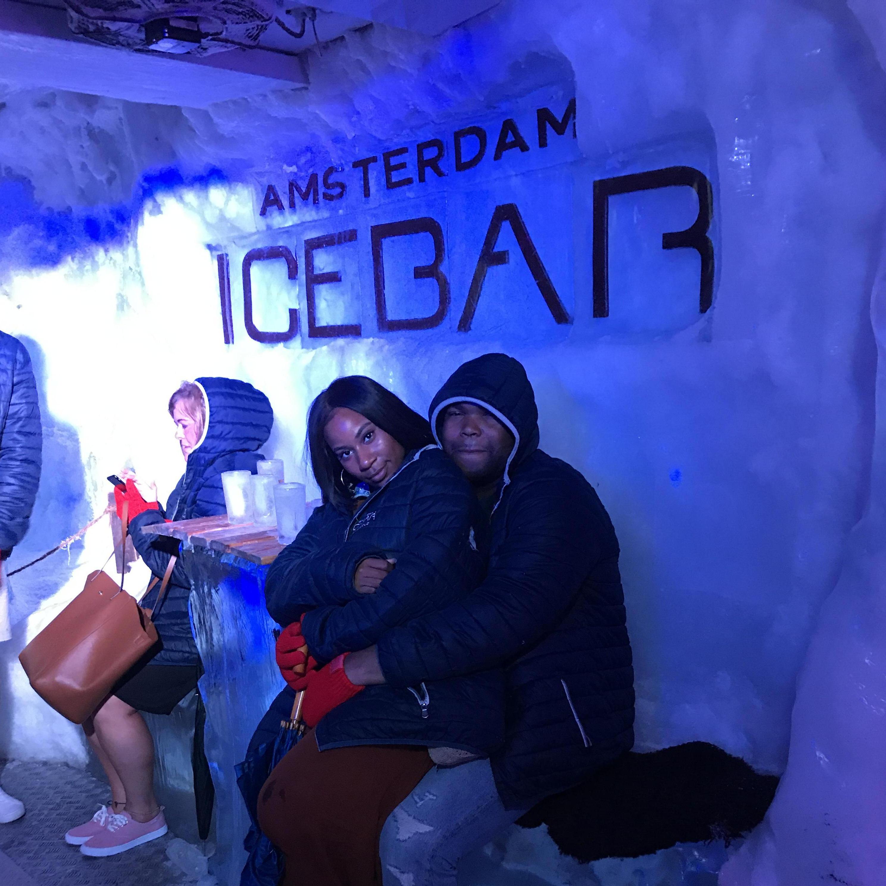 Amsterdam