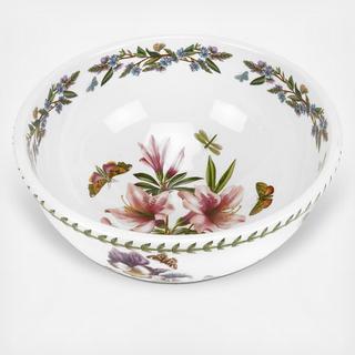 Botanic Garden Salad Bowl