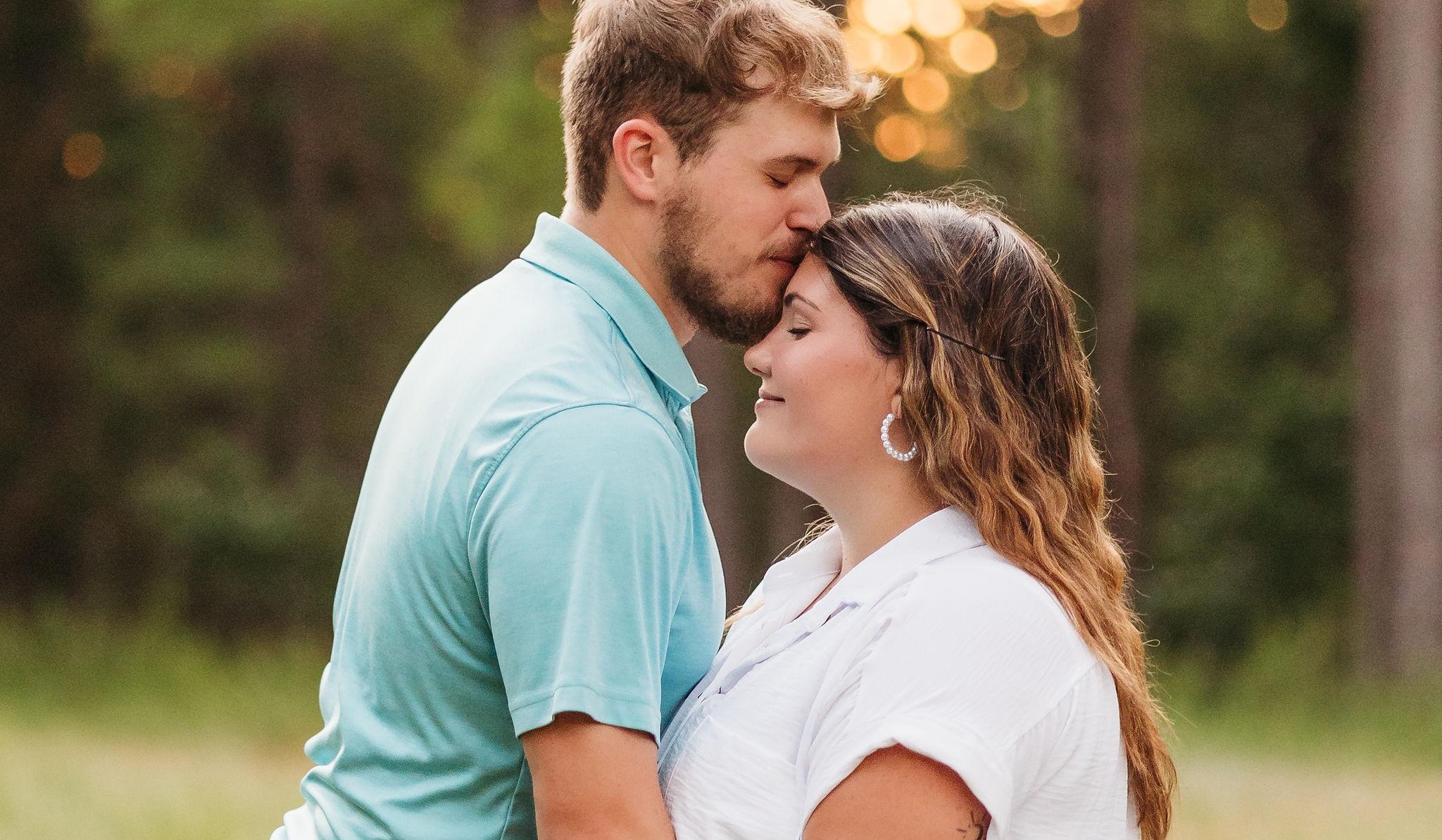 The Wedding Website of Shanna Kneece and Tanner Newman