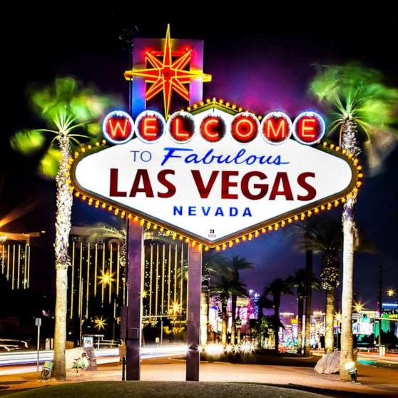 Las Vegas Honeymoon Fund