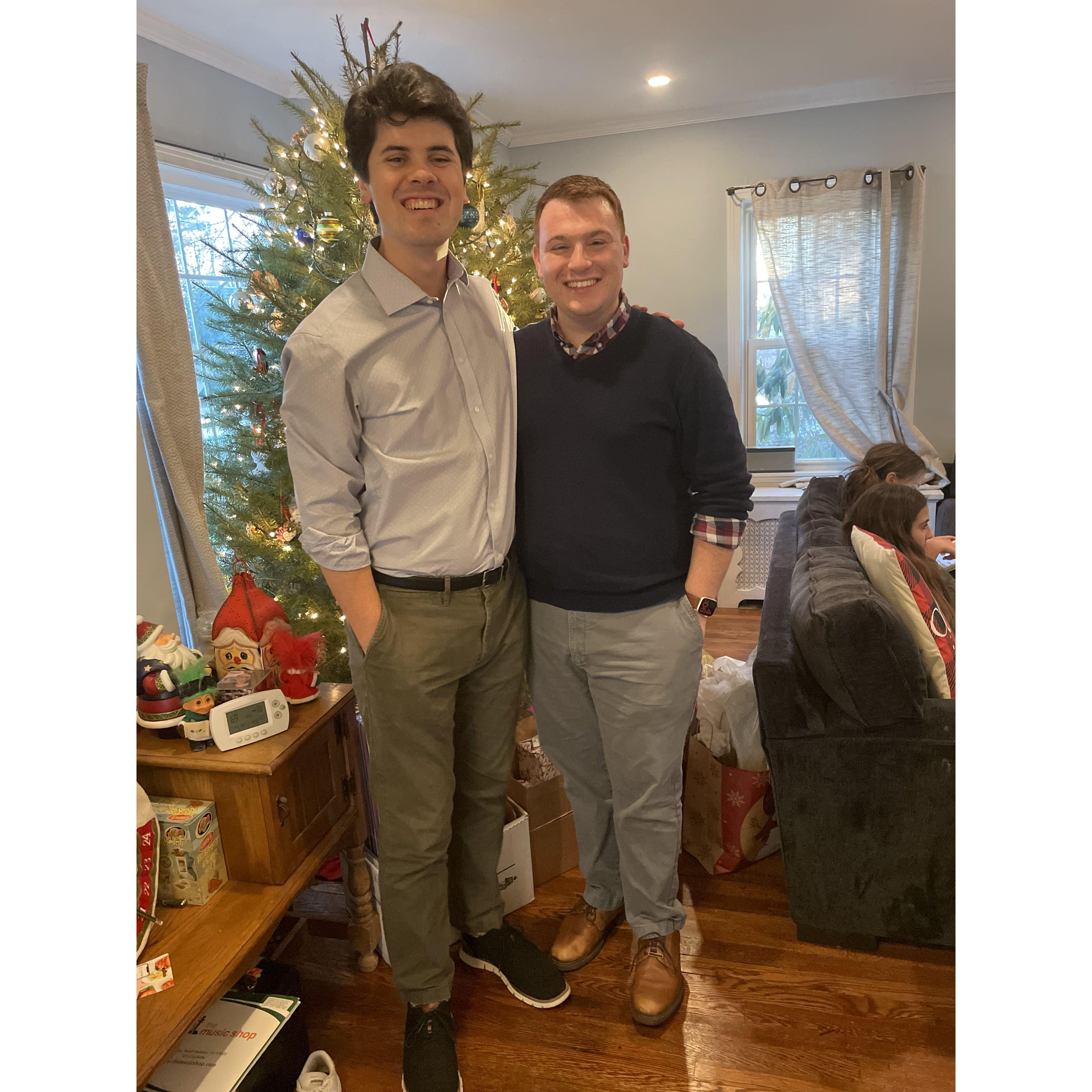 Christmas 2022