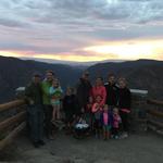 Black Canyon of the Gunnison National Park