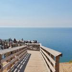 Pierce Stocking Scenic Drive