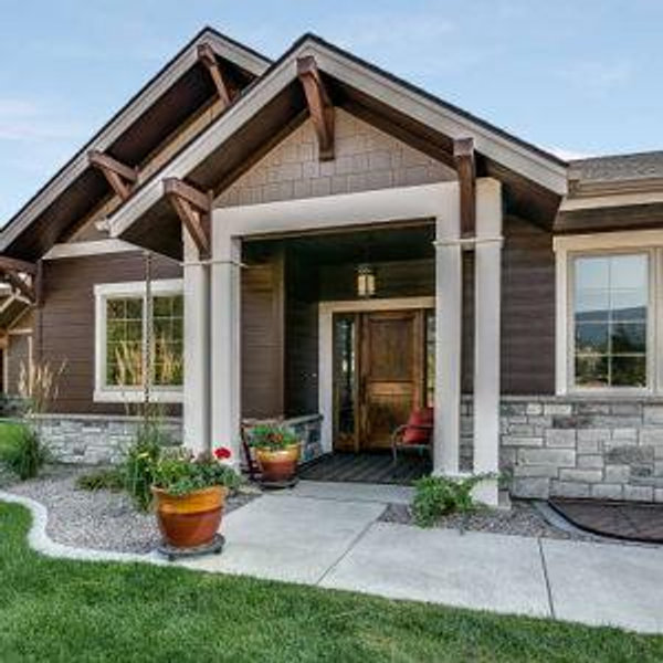 Our Dream House Fund