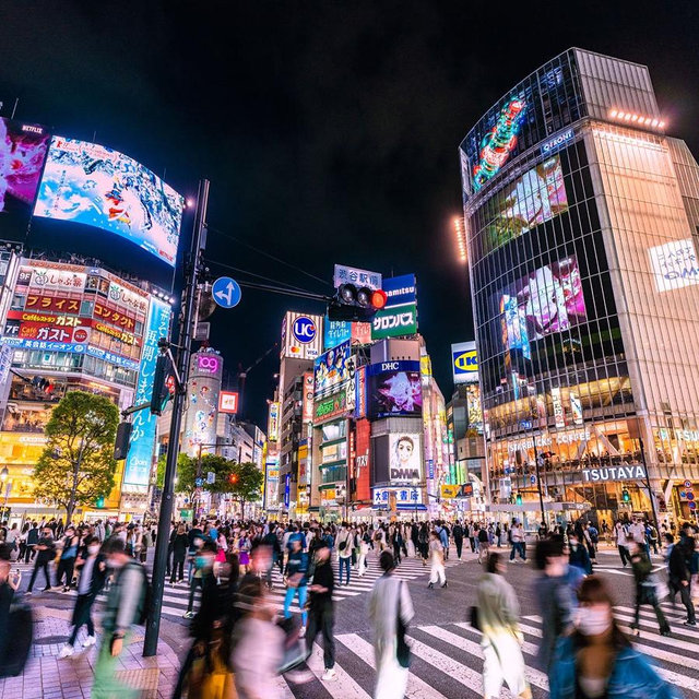 Japan Honeymoon Fund (Credit Card option)