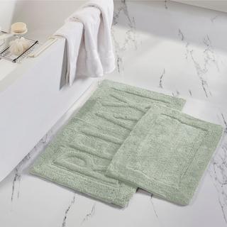 Relax 2-Piece Bath Mat Set