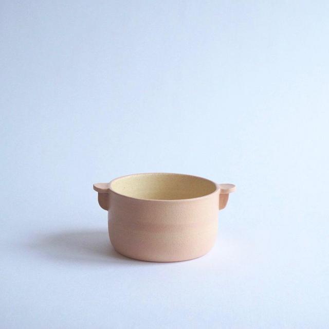 Pink Casserole