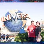 Universal Orlando Resort