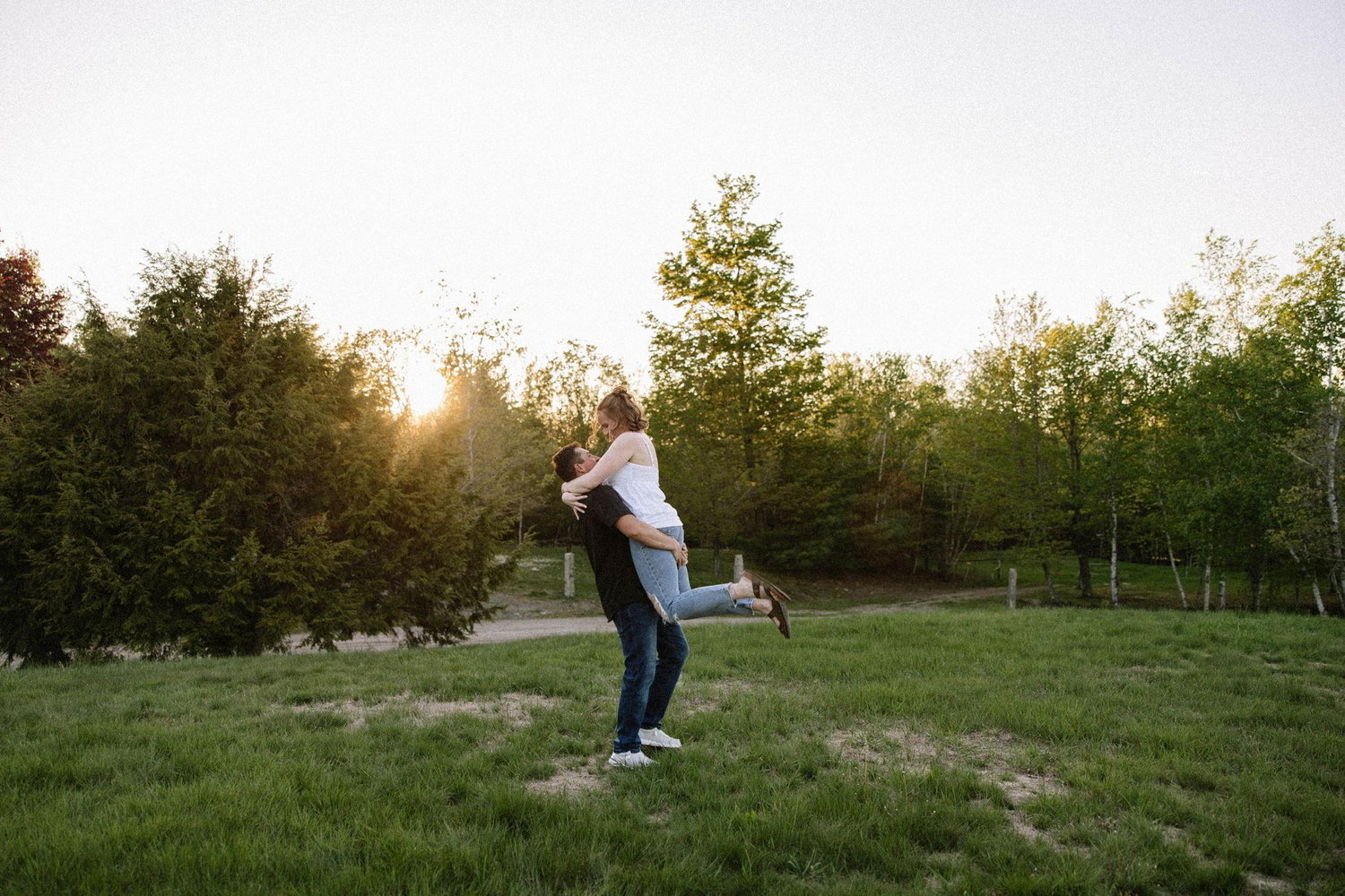 The Wedding Website of Molly McBride and Justin Towne