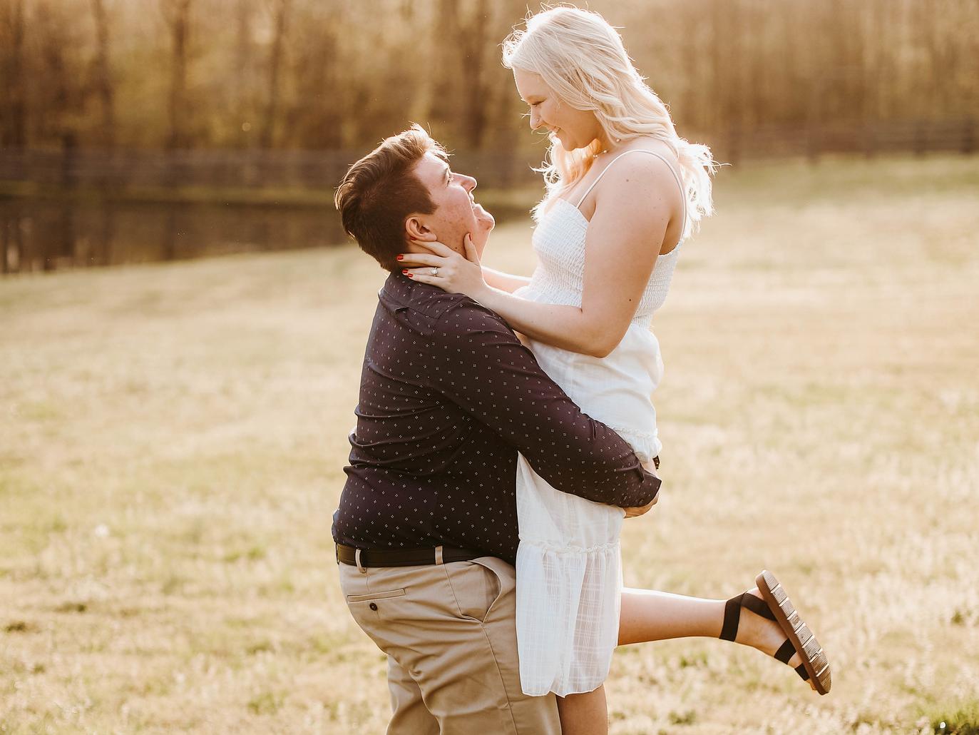 The Wedding Website of Kaitlyn Crouch and Jared Cotton