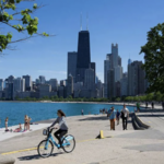 Lakefront Trail