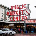 Pike Place Market