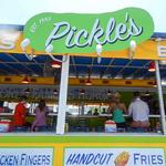 Pickle's Burgers and Shakes