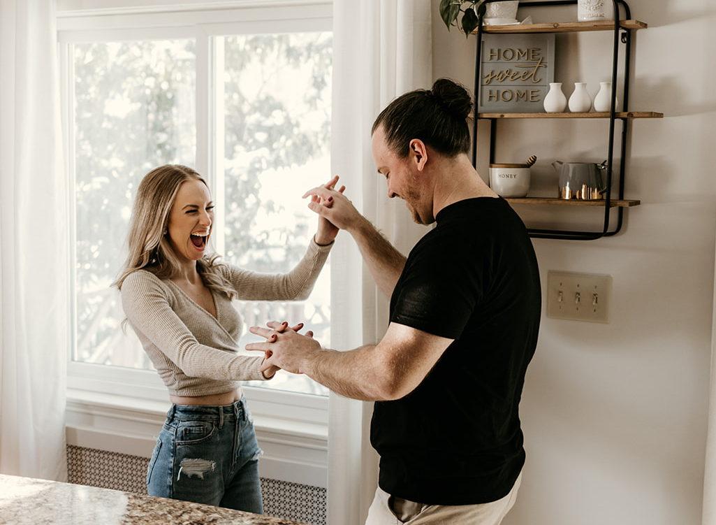 The Wedding Website of Dana Cacioppo and Scott Obelinas