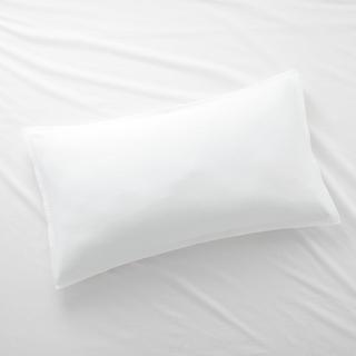 Organic Double Weave Sham