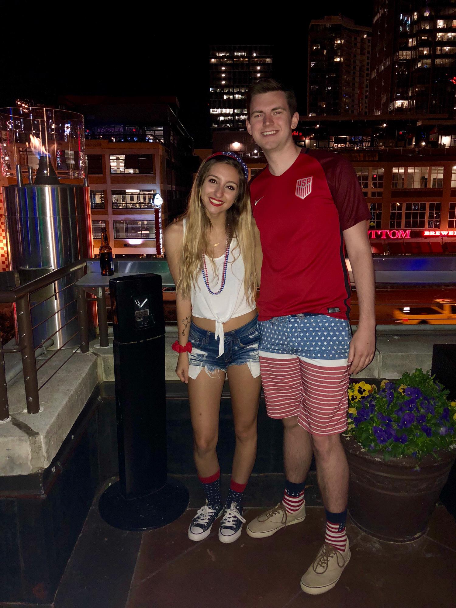 AXO Last Bash - 2018