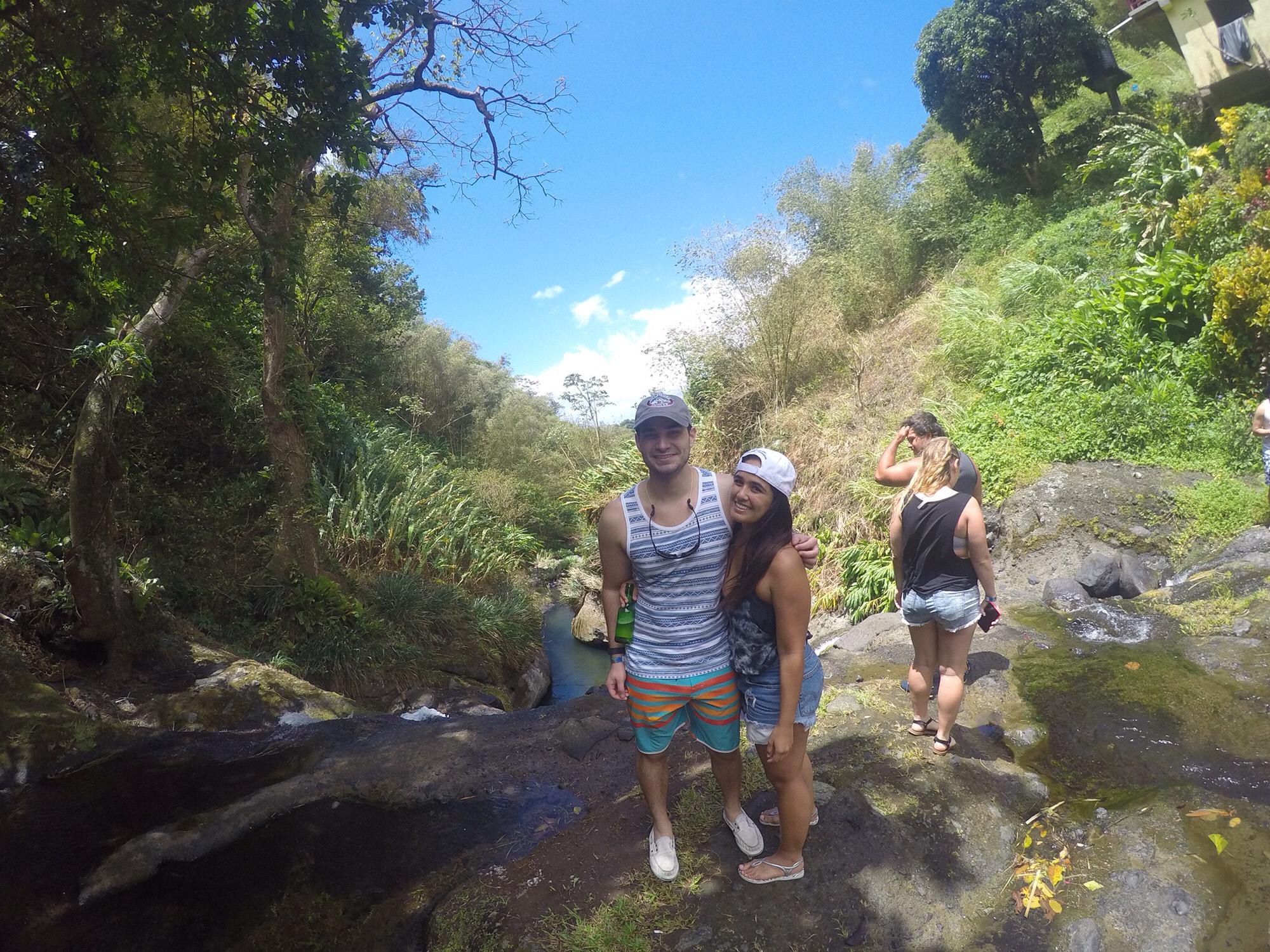 Grenada 2015