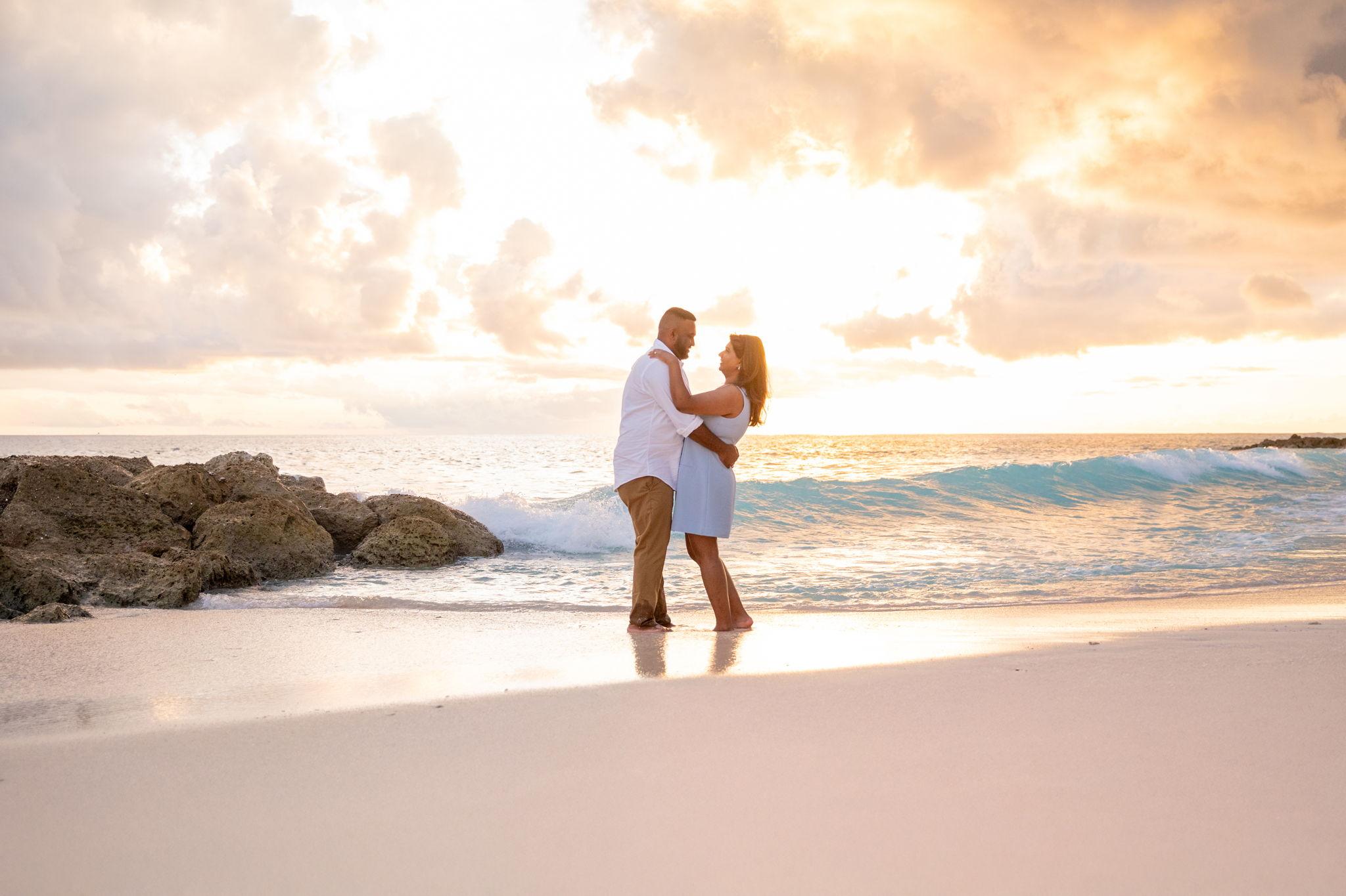 The Wedding Website of Christine Singh and Mohabeer Permiswardeen