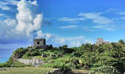 Tulum Ruins