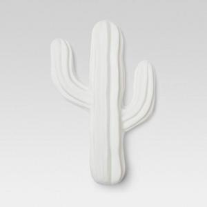 Cactus Wall Sculpture (4"x 6") - Project 62™