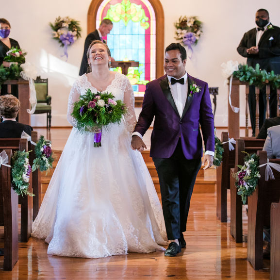 Favorite photo from the entire day!