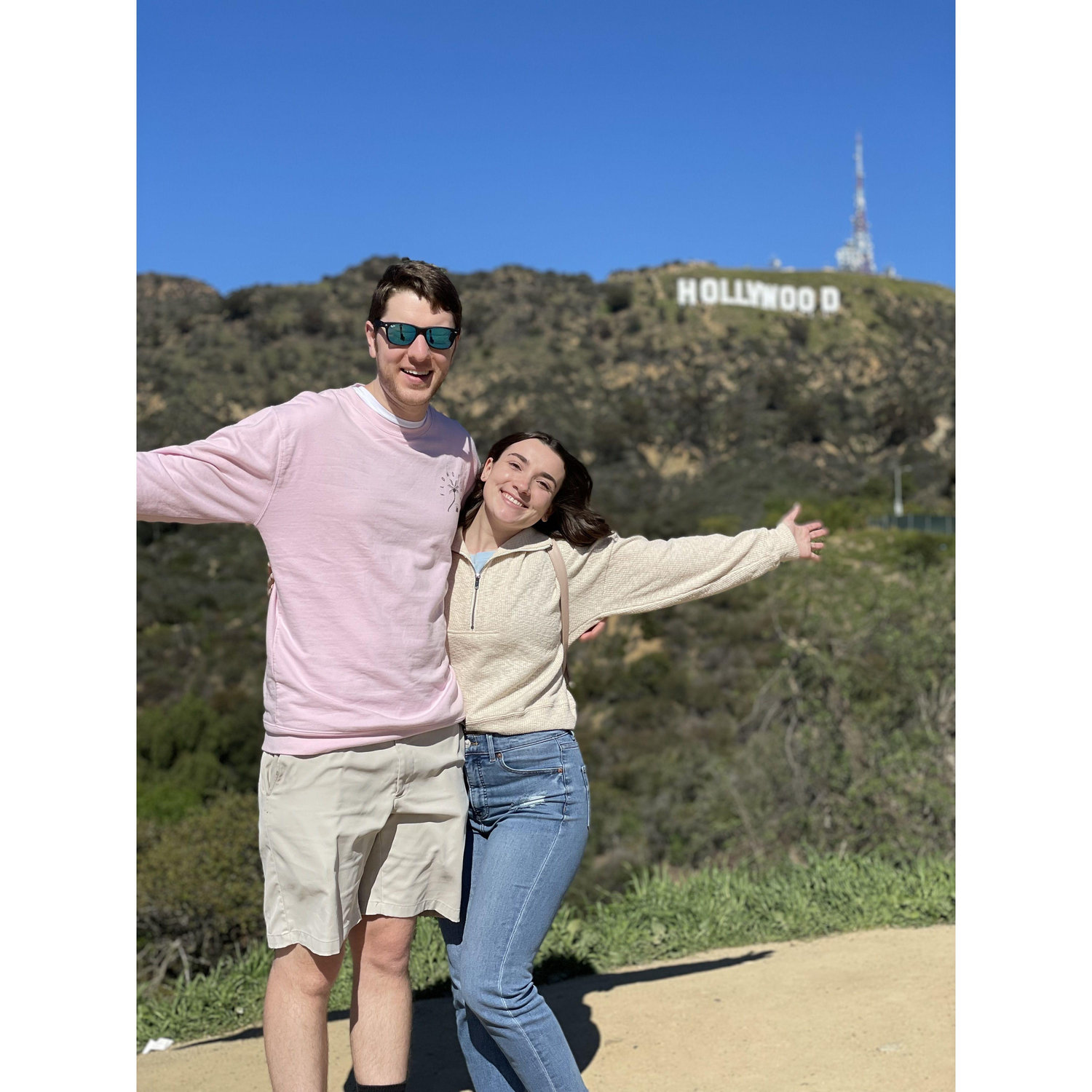 Los Angeles, California (February 7, 2023)