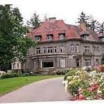 Pittock Mansion