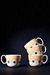 Renata Mugs, Set of 4
