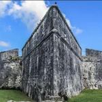 Fort Fincastle
