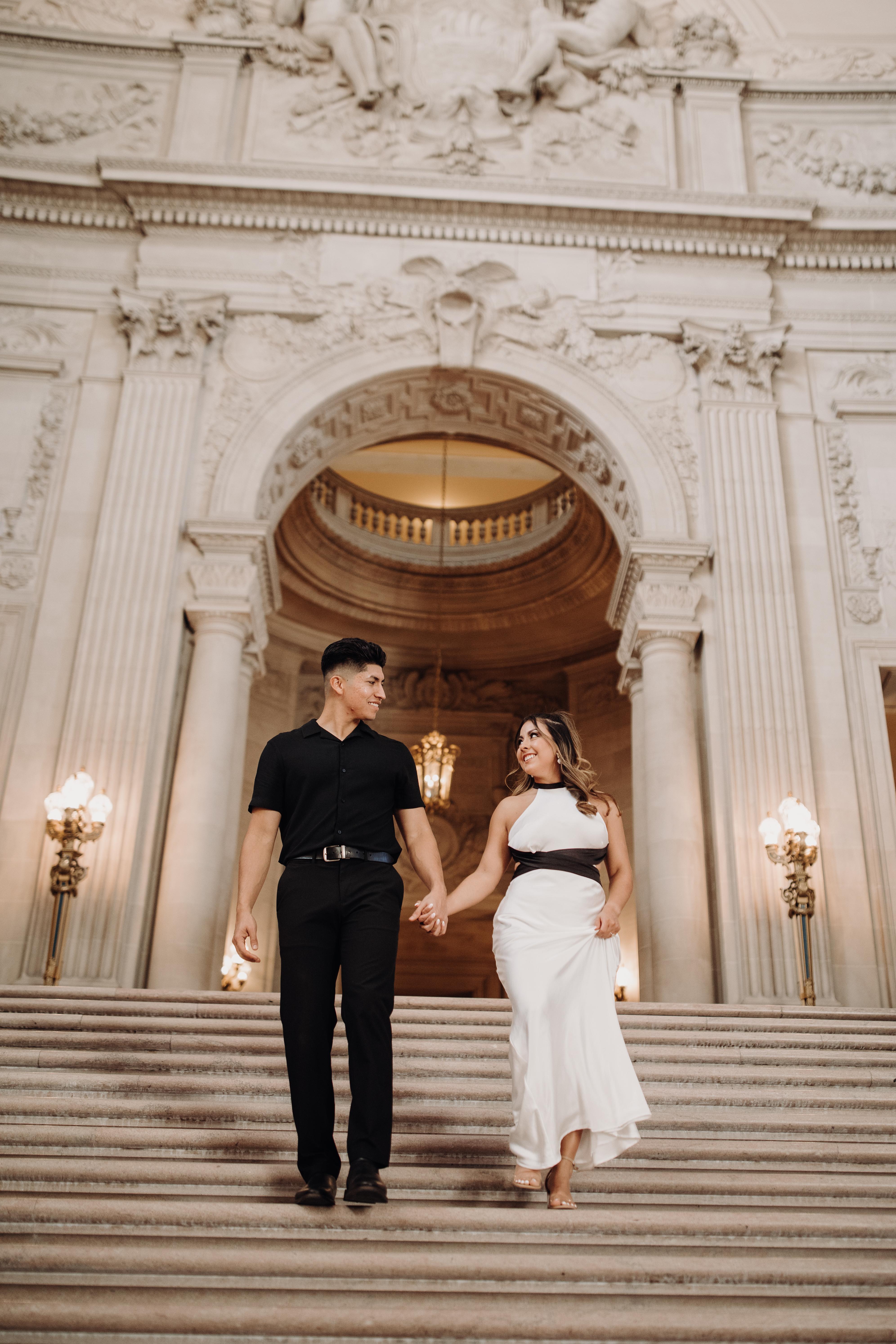 The Wedding Website of Marissa Ruiz and Edgardo Cuellar Franco