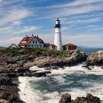 Fort Williams Park
