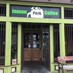 Inman Perk Coffee - Gainesville