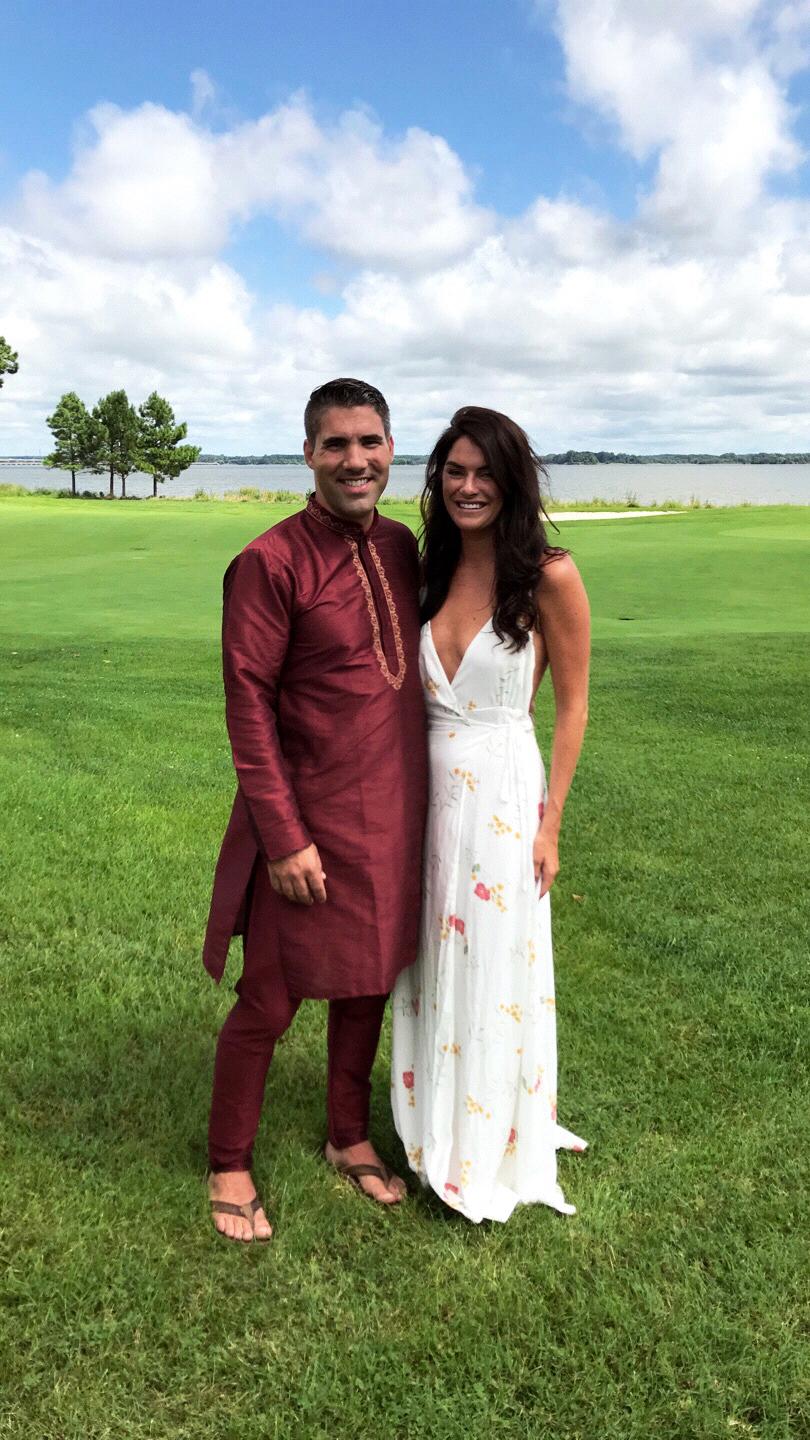 Wedding Dates 2018