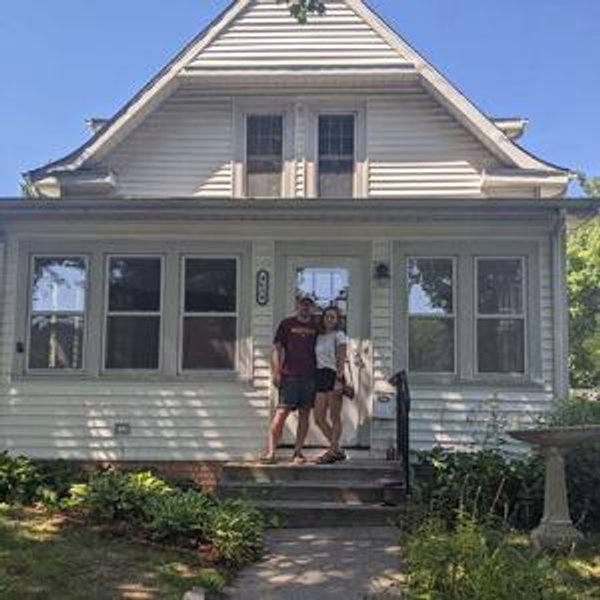 House Project Fund