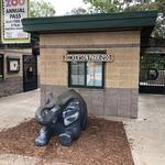 Dickerson Park Zoo