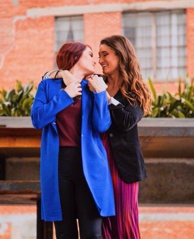 The Wedding Website of Sophia Morris and Peyton Boyd