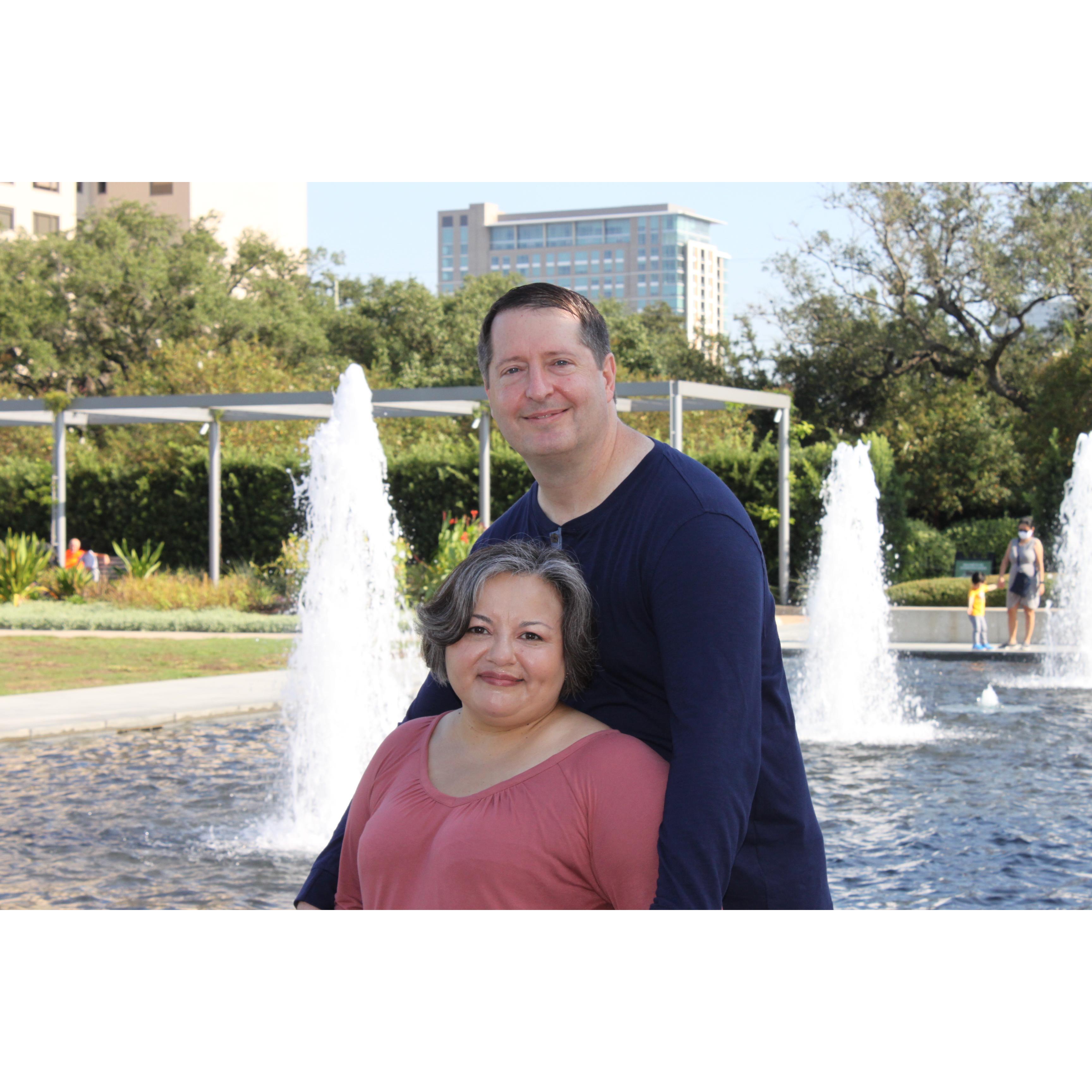 @ Houston Garden Center
Photo Cred: Hunny Bee Photography (Mackenzie Argueta)