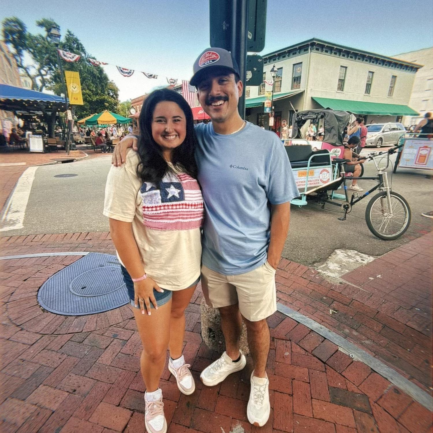 Happy Fourth of July!