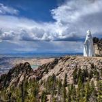 Our Lady of the Rockies