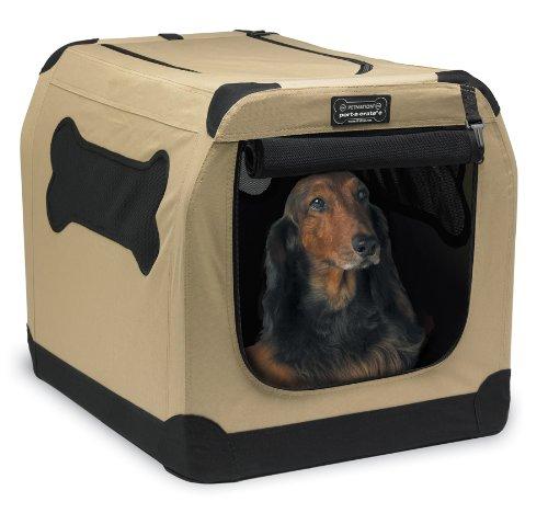 Petnation Port-A-Crate E2 Indoor/Outdoor Pet Home