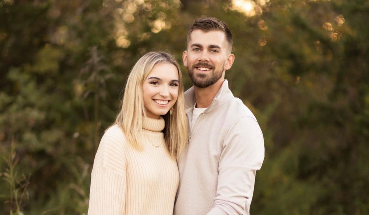 The Wedding Website of Tami Larity and Raymond Cartwright